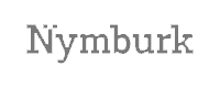 Logo - Město Nymburk